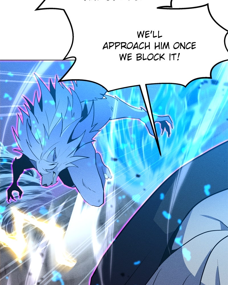 Read The Lone Spellcaster EN Manga Online