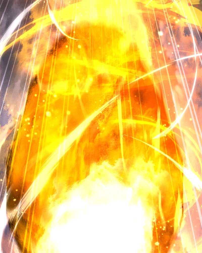 Read The Lone Spellcaster EN Manga Online