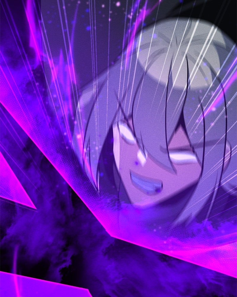 Read The Lone Spellcaster EN Manga Online