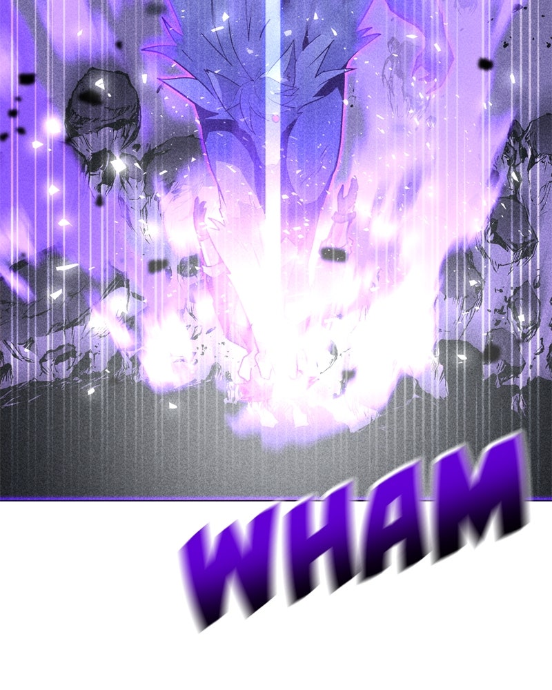 Read The Lone Spellcaster EN Manga Online