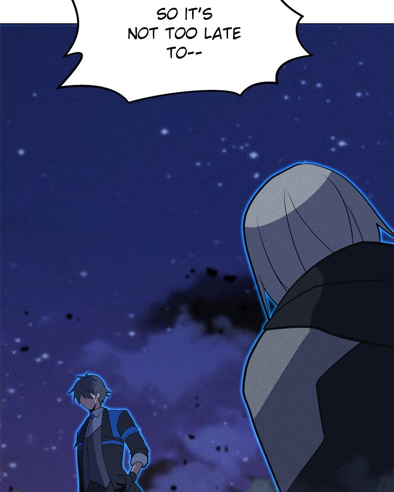 Read The Lone Spellcaster EN Manga Online