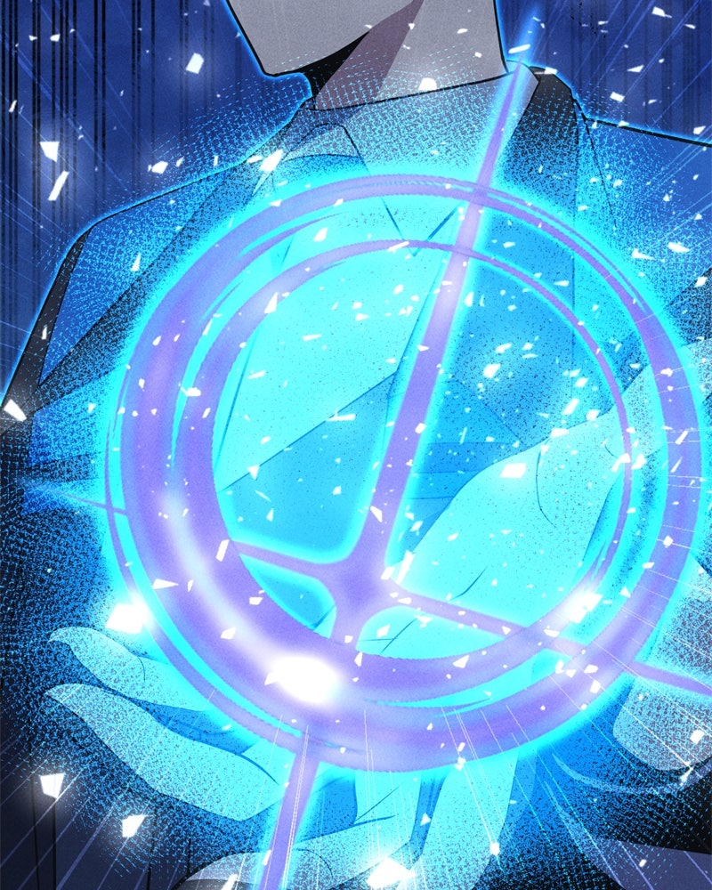 Read The Lone Spellcaster EN Manga Online