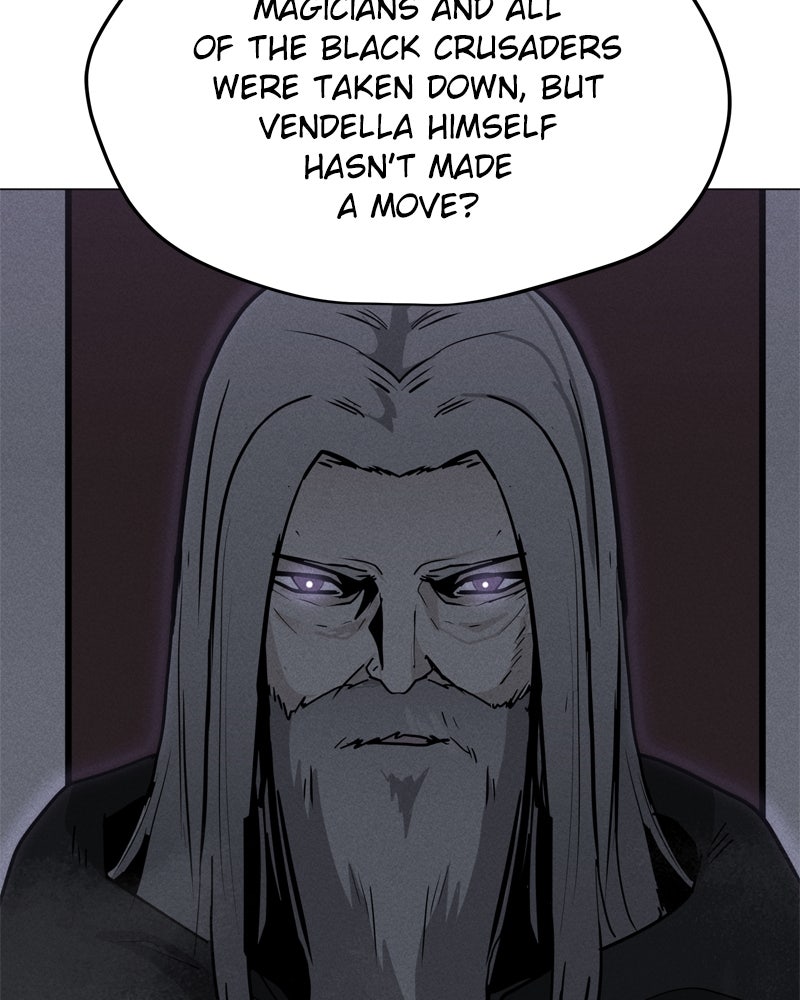 Read The Lone Spellcaster EN Manga Online