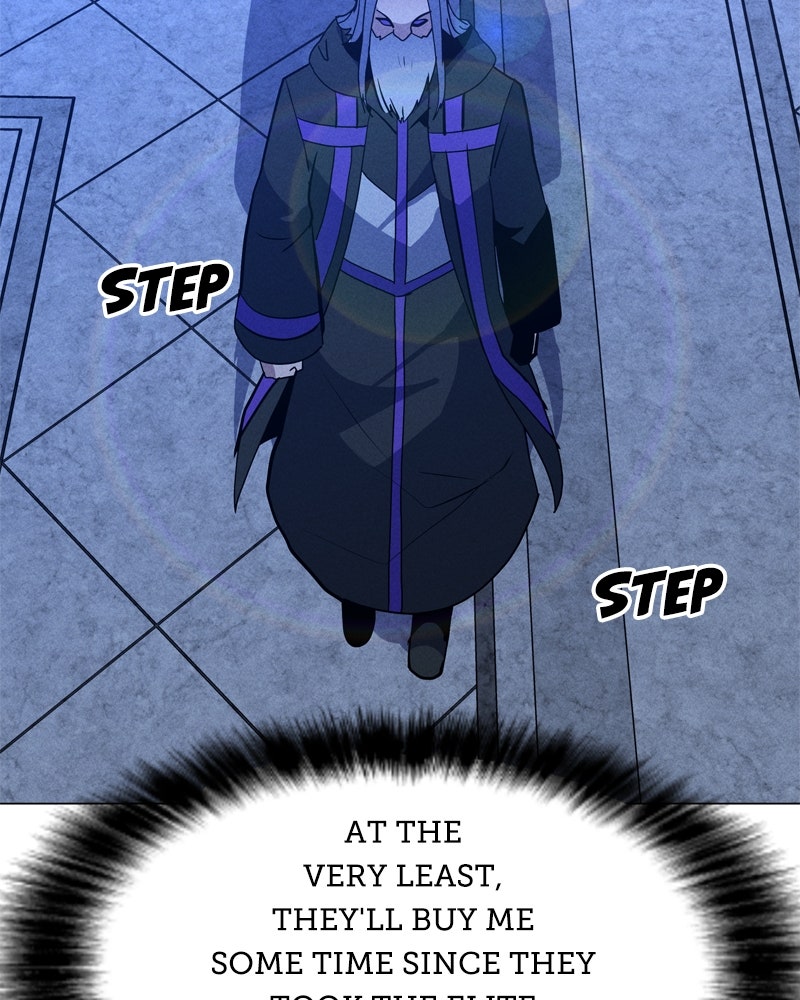 Read The Lone Spellcaster EN Manga Online