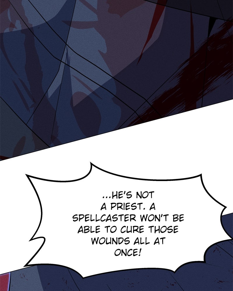 Read The Lone Spellcaster EN Manga Online
