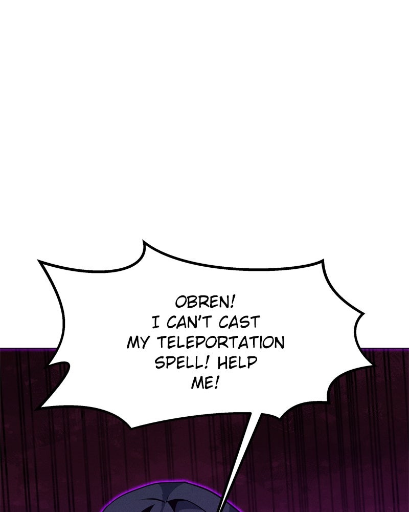 Read The Lone Spellcaster EN Manga Online