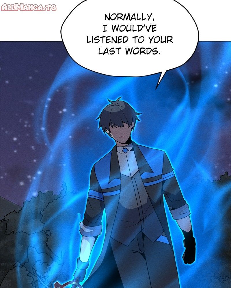Read The Lone Spellcaster EN Manga Online