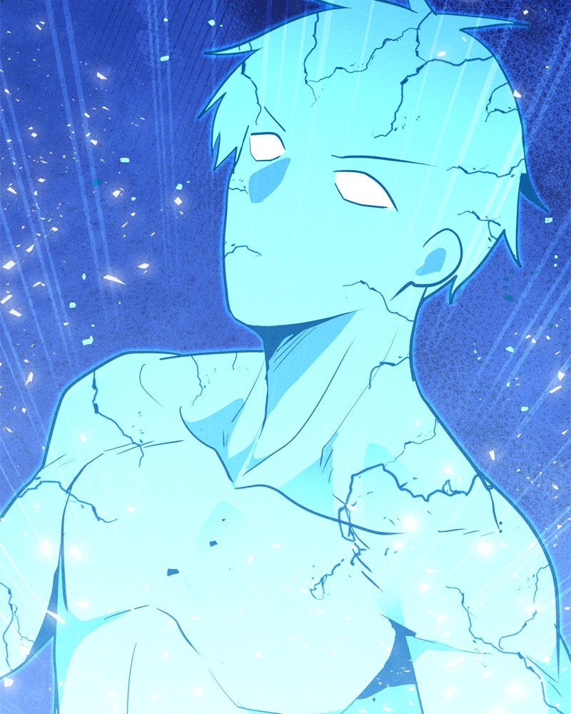 Read The Lone Spellcaster EN Manga Online