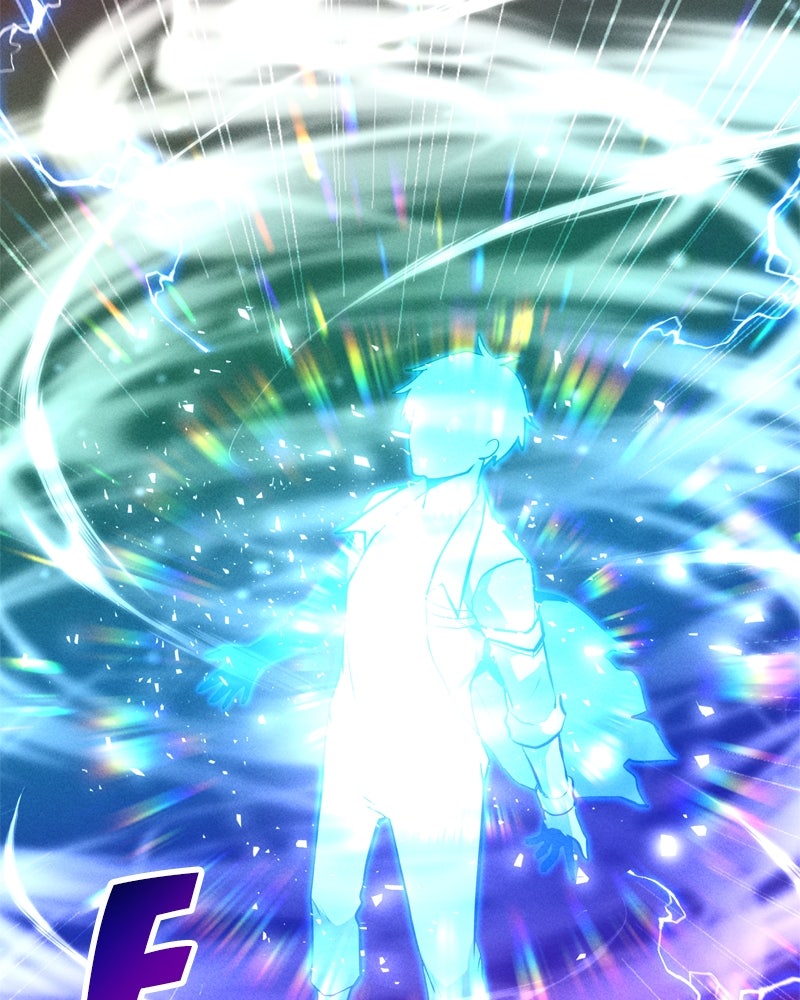 Read The Lone Spellcaster EN Manga Online