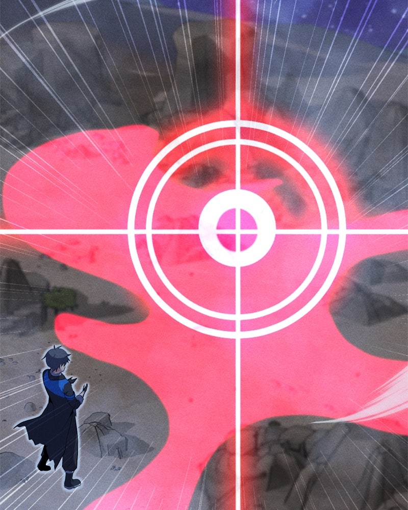 Read The Lone Spellcaster EN Manga Online