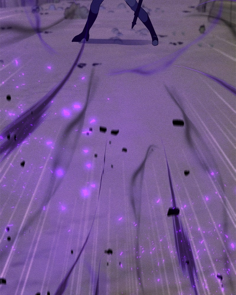 Read The Lone Spellcaster EN Manga Online