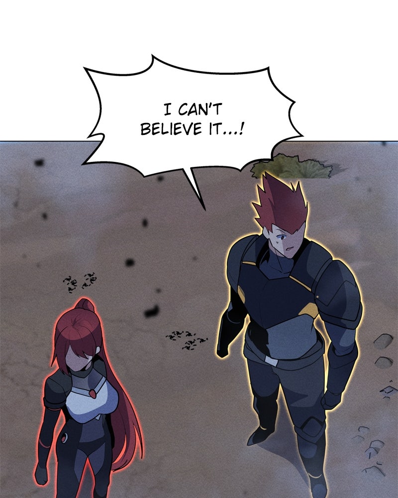 Read The Lone Spellcaster EN Manga Online