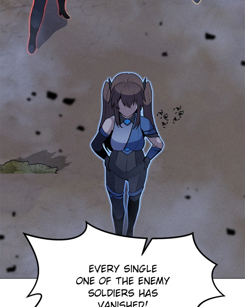 Read The Lone Spellcaster EN Manga Online