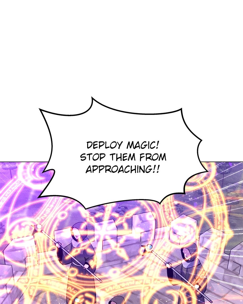 Read The Lone Spellcaster EN Manga Online