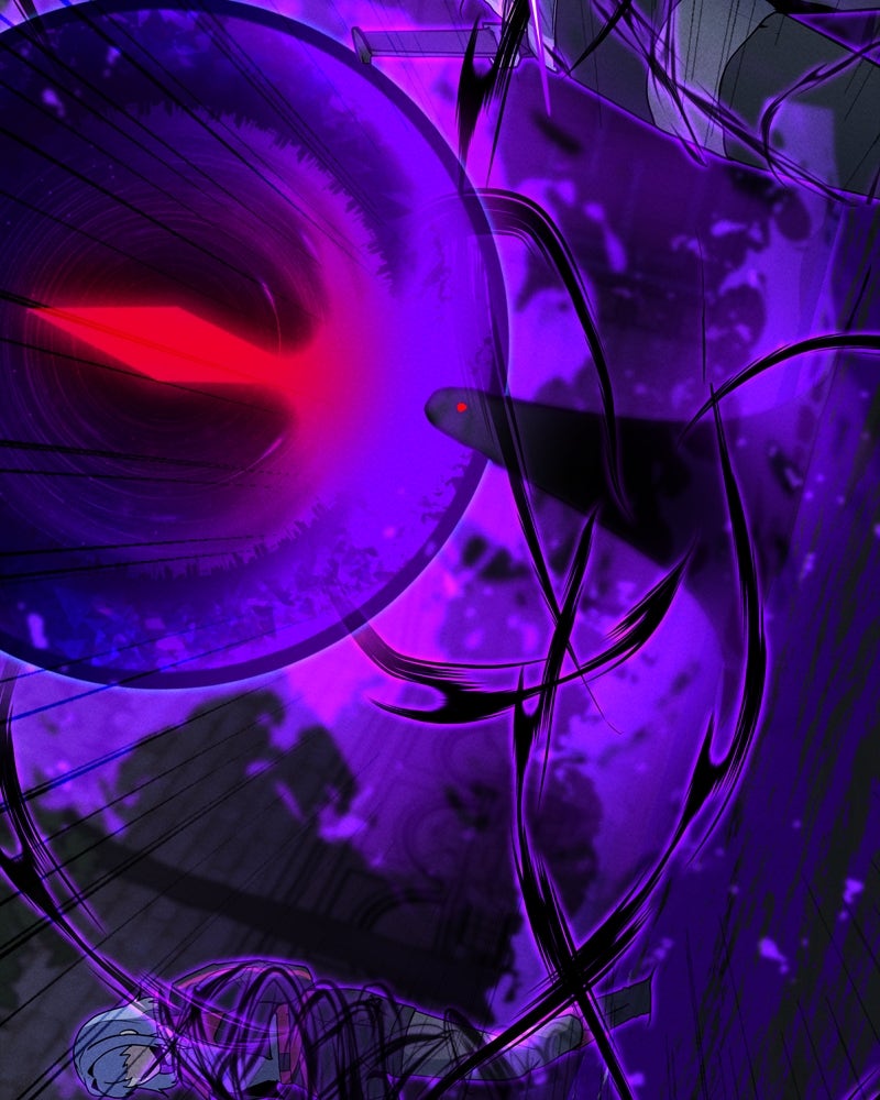 Read The Lone Spellcaster EN Manga Online