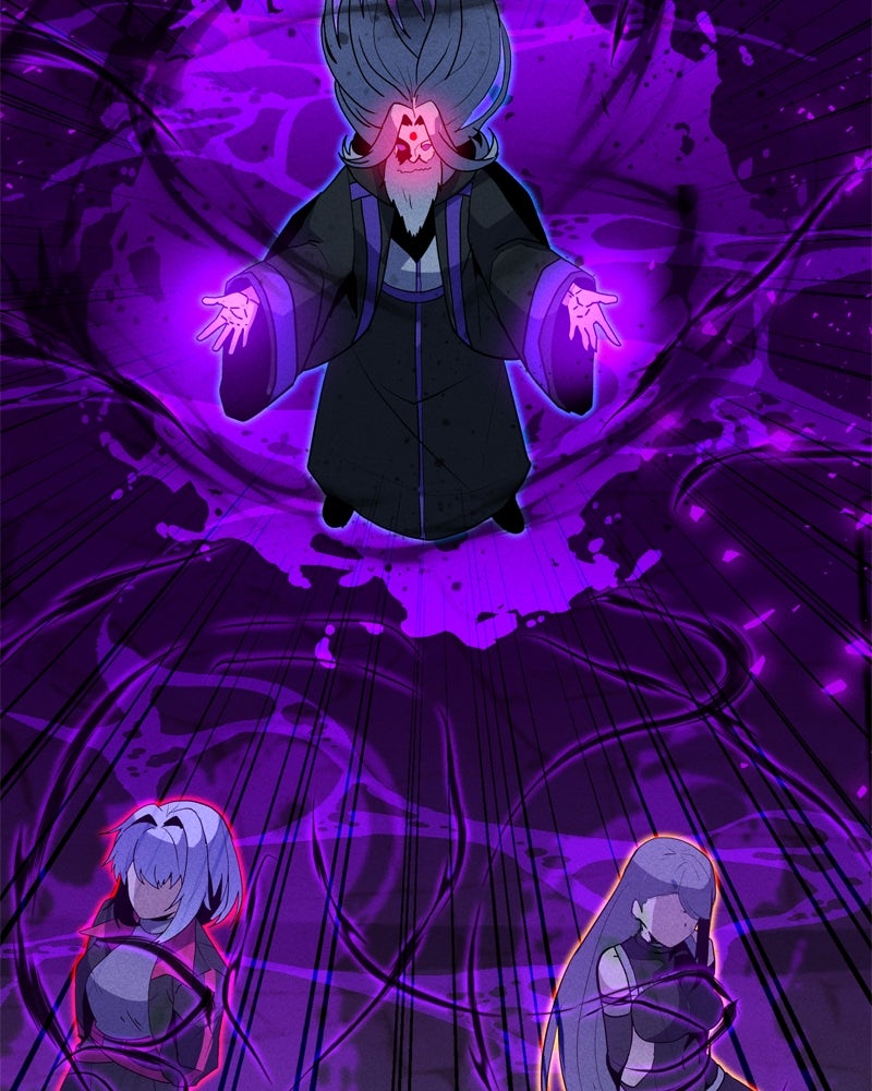 Read The Lone Spellcaster EN Manga Online