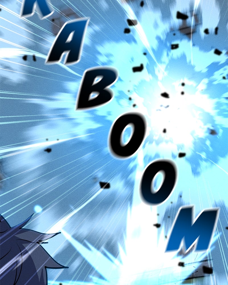 Read The Lone Spellcaster EN Manga Online