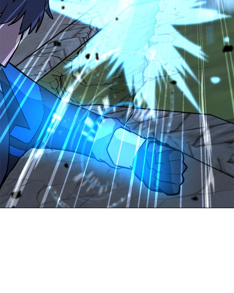 Read The Lone Spellcaster EN Manga Online