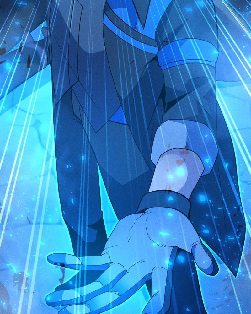 Read The Lone Spellcaster EN Manga Online