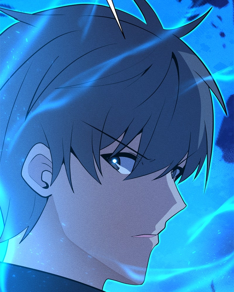 Read The Lone Spellcaster EN Manga Online