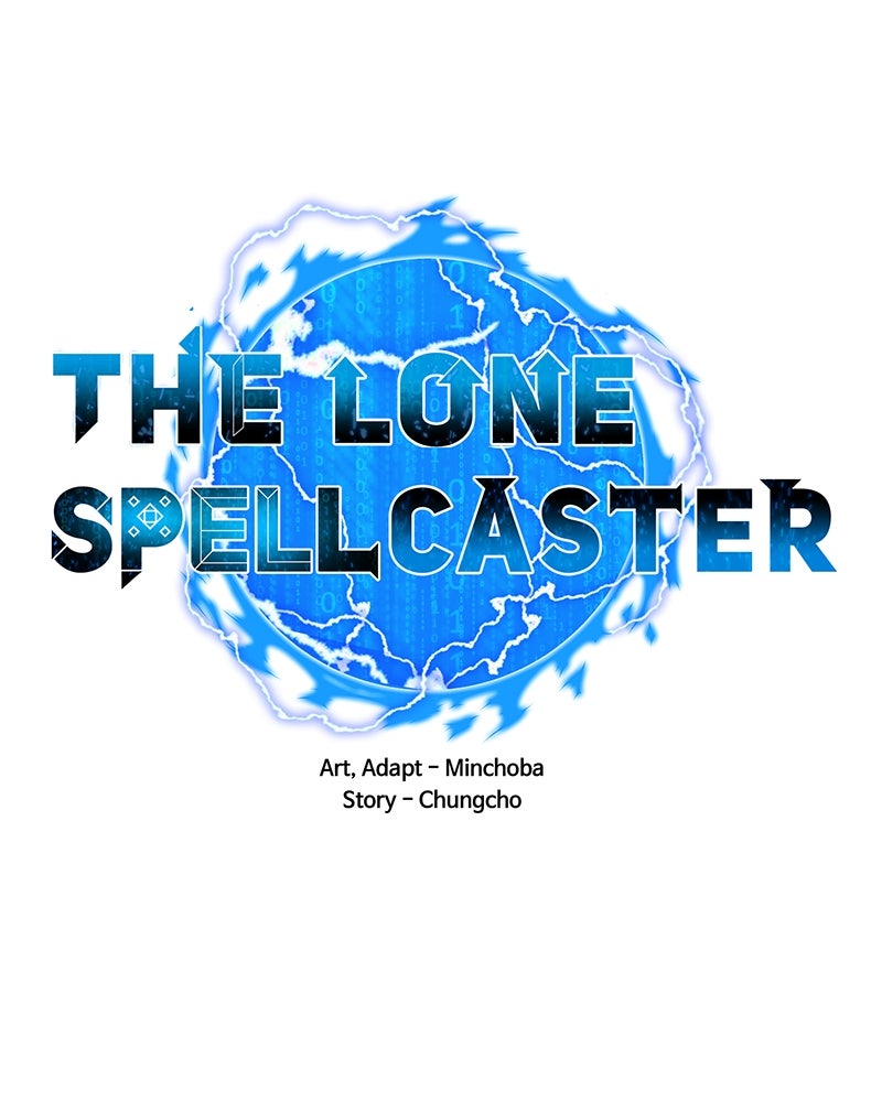 Read The Lone Spellcaster EN Manga Online