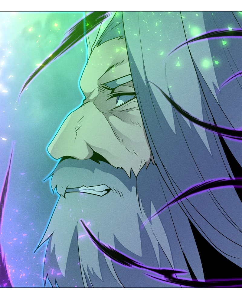 Read The Lone Spellcaster EN Manga Online