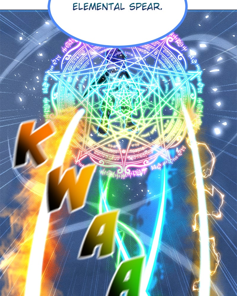 Read The Lone Spellcaster EN Manga Online