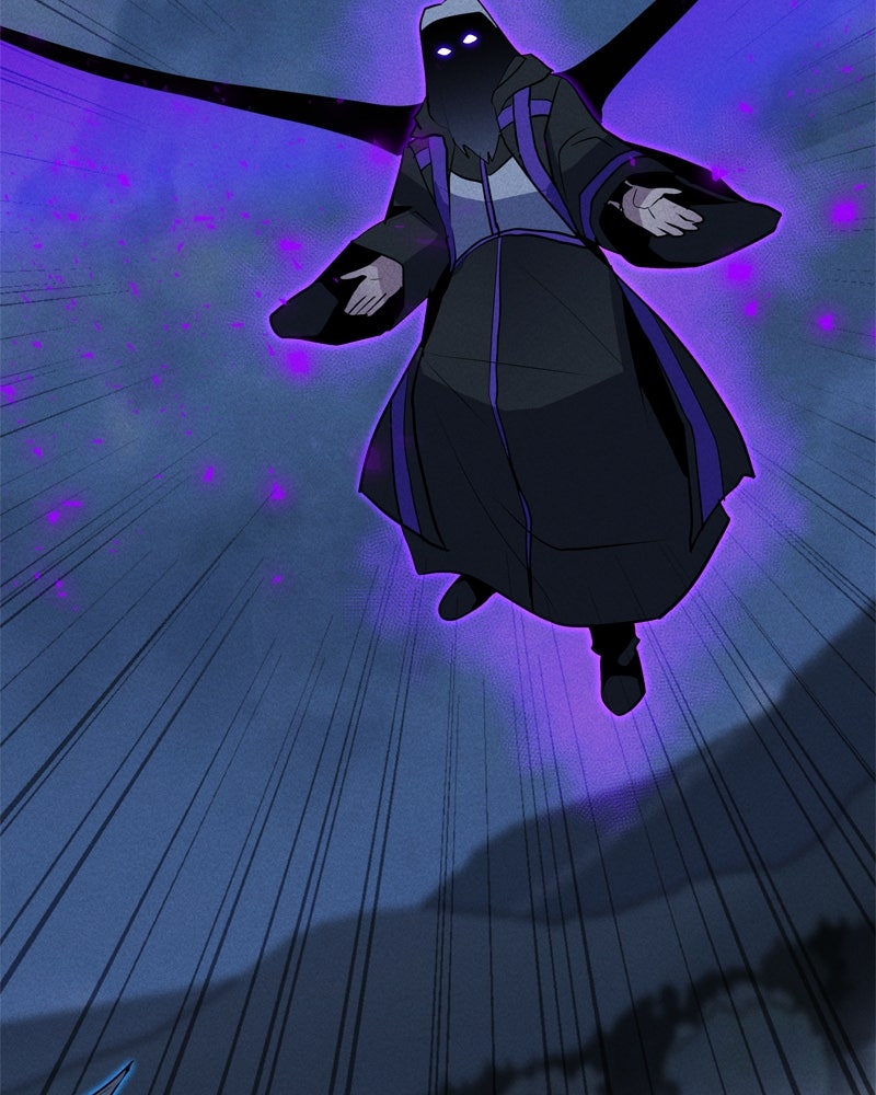 Read The Lone Spellcaster EN Manga Online