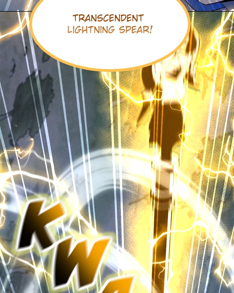 Read The Lone Spellcaster EN Manga Online