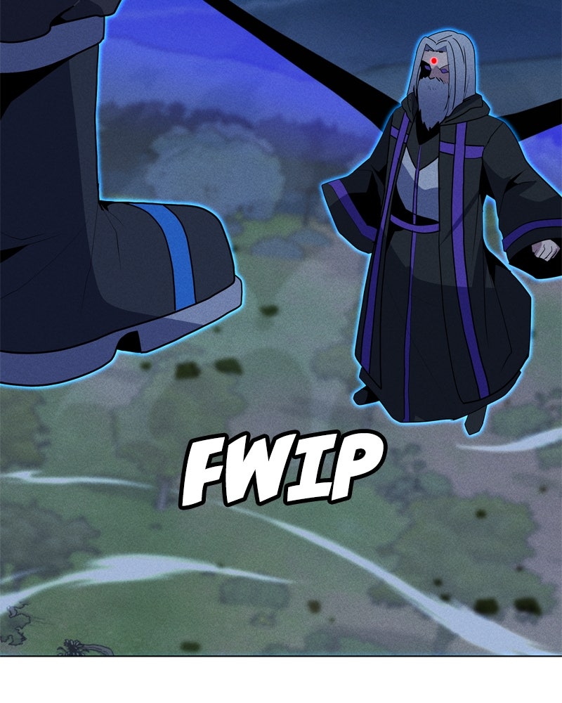 Read The Lone Spellcaster EN Manga Online