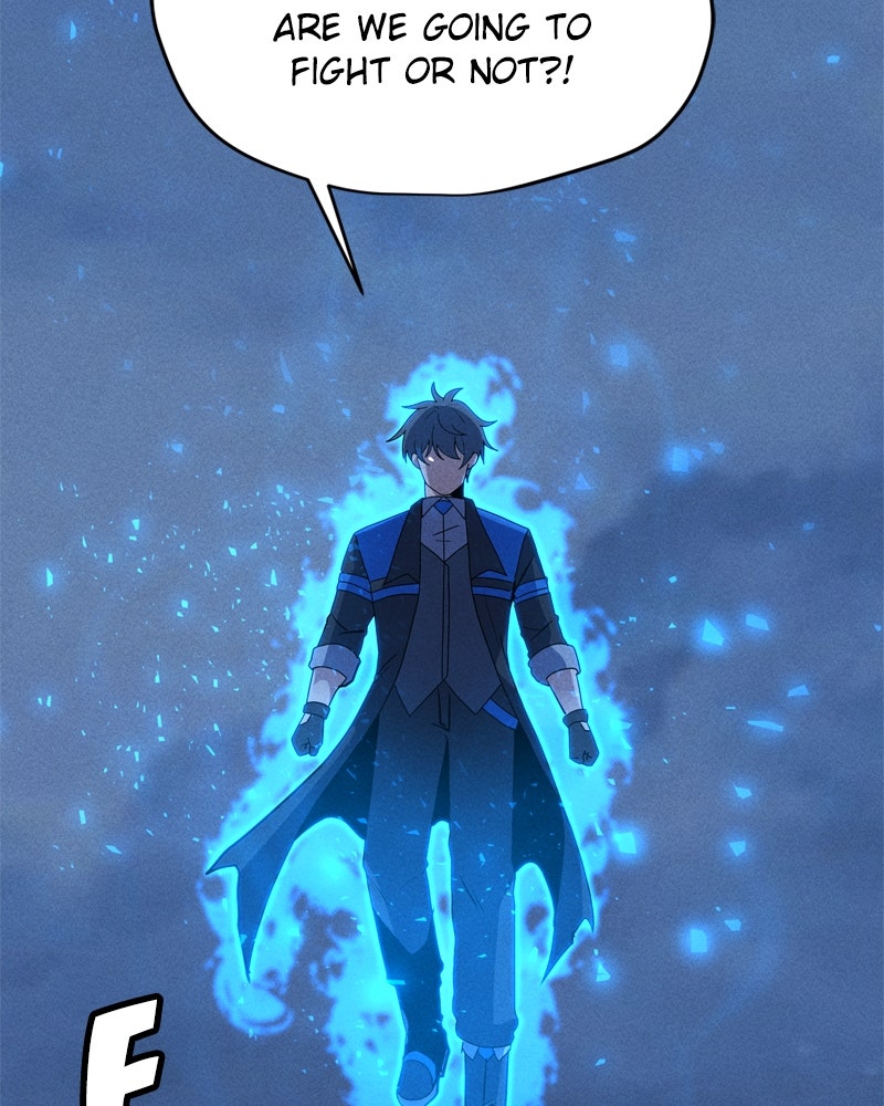 Read The Lone Spellcaster EN Manga Online