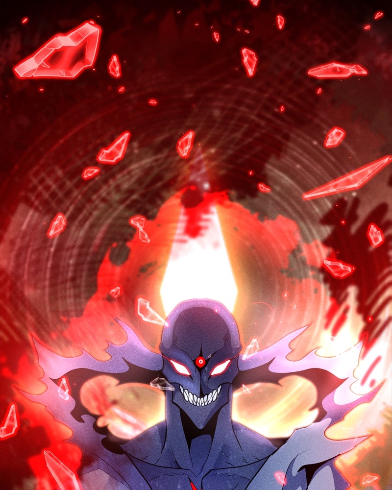 Read The Lone Spellcaster EN Manga Online