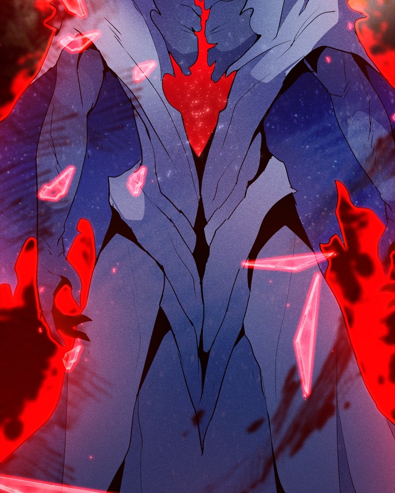 Read The Lone Spellcaster EN Manga Online