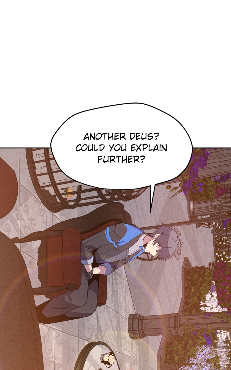 Read The Lone Spellcaster EN Manga Online