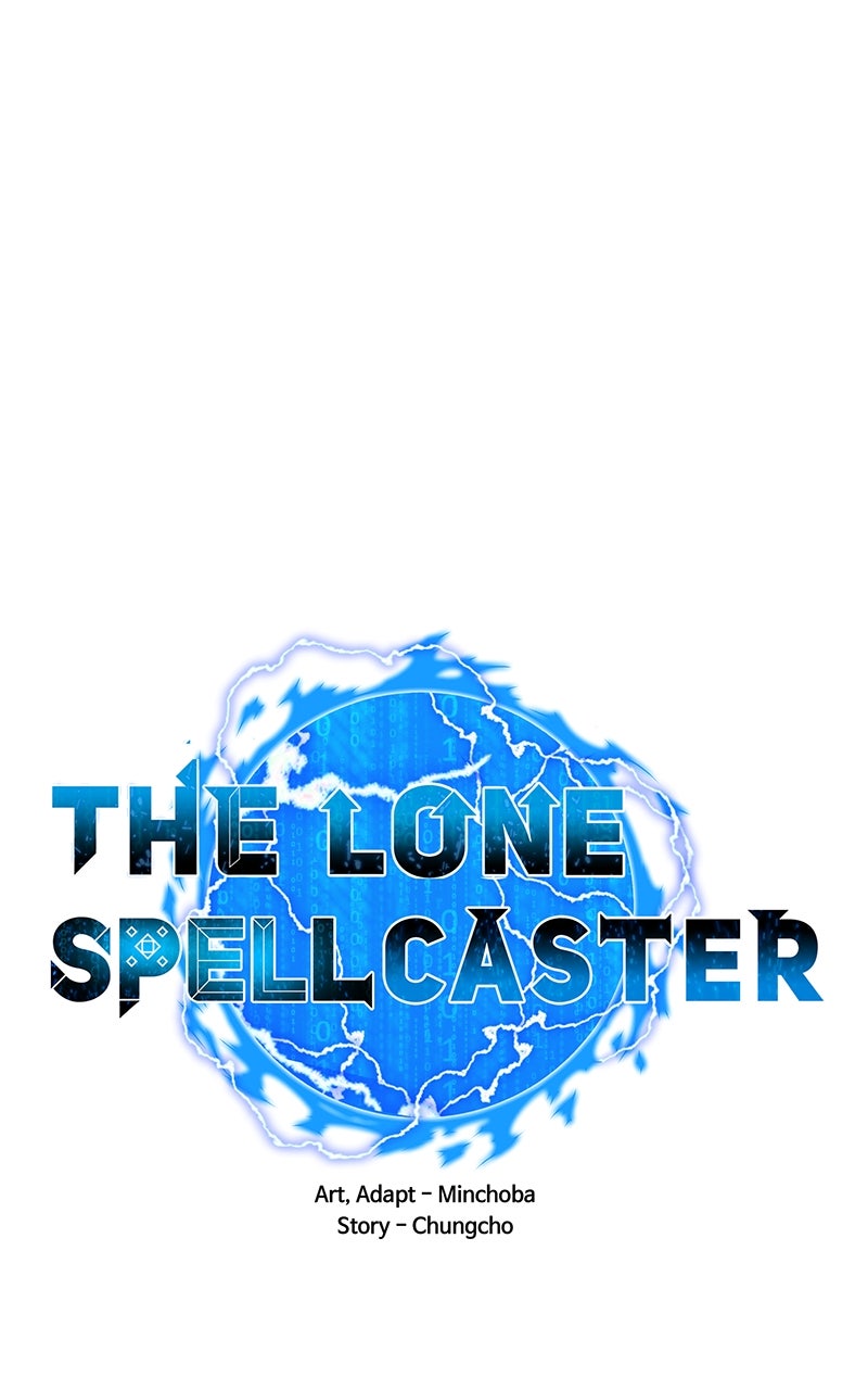 Read The Lone Spellcaster EN Manga Online