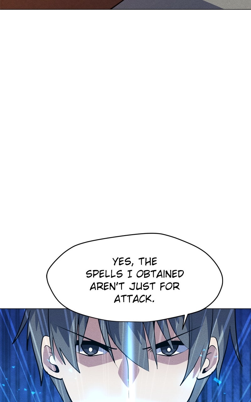 Read The Lone Spellcaster EN Manga Online