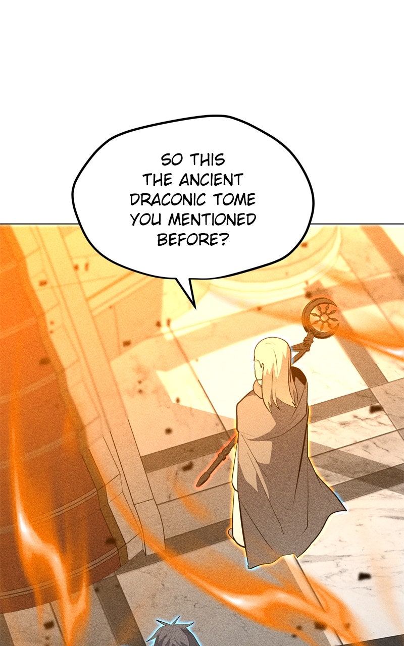 Read The Lone Spellcaster EN Manga Online