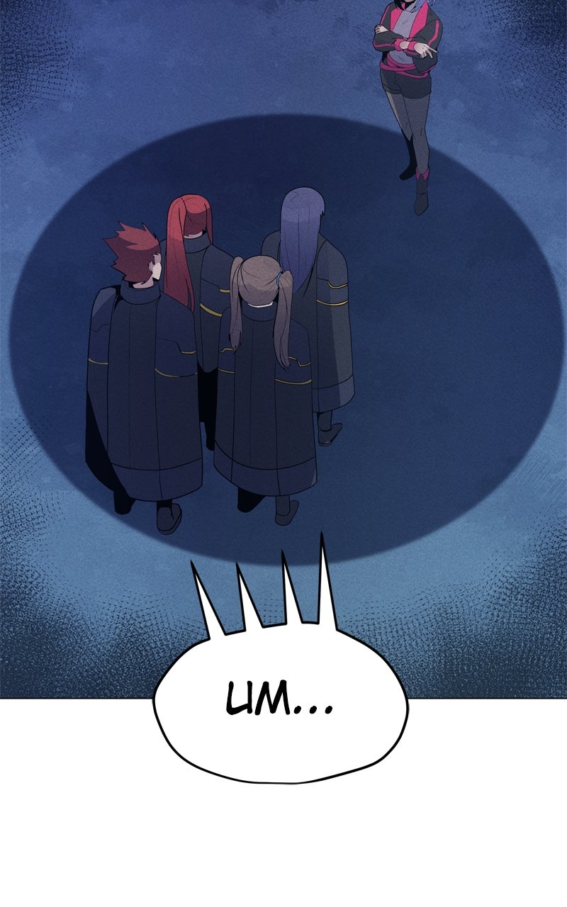 Read The Lone Spellcaster EN Manga Online