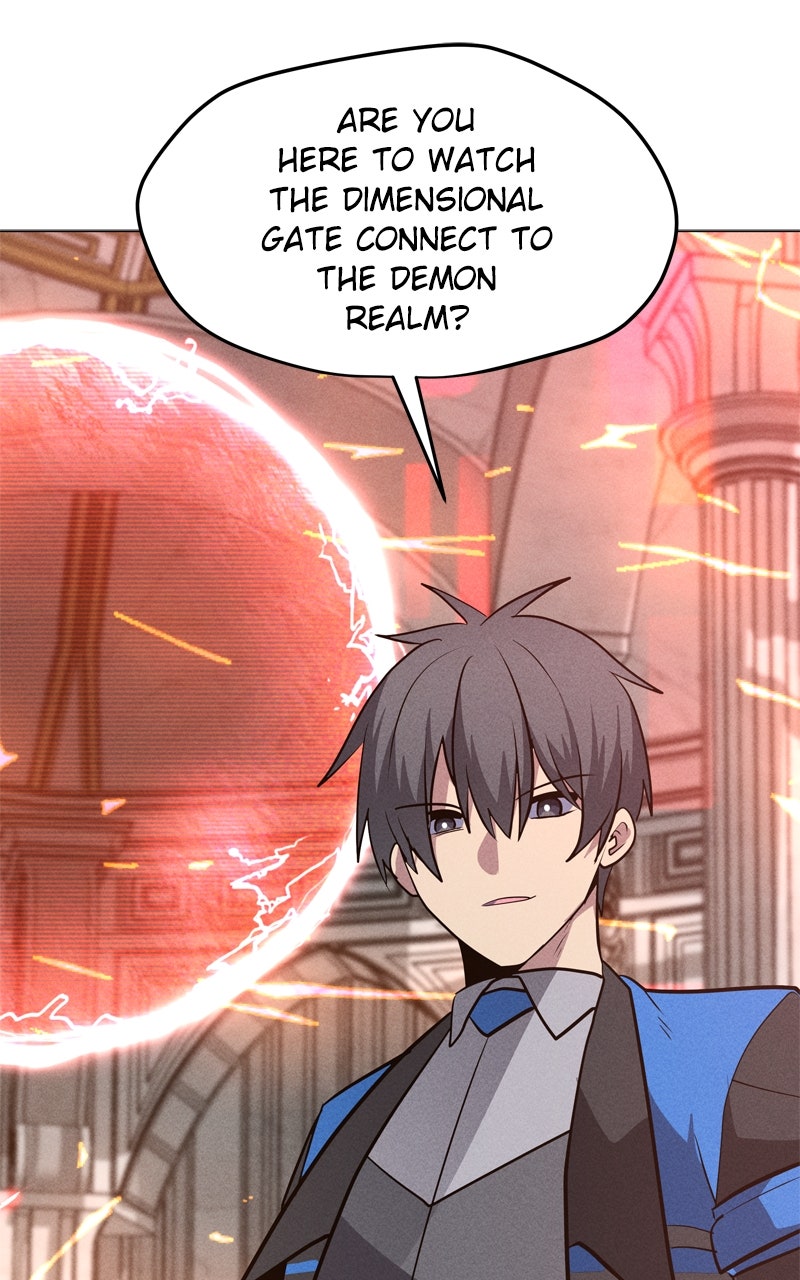 Read The Lone Spellcaster EN Manga Online