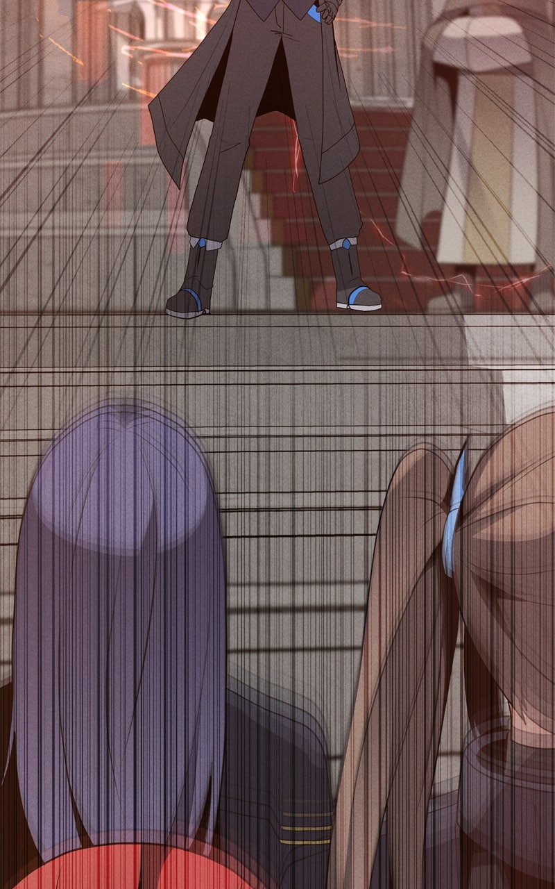 Read The Lone Spellcaster EN Manga Online