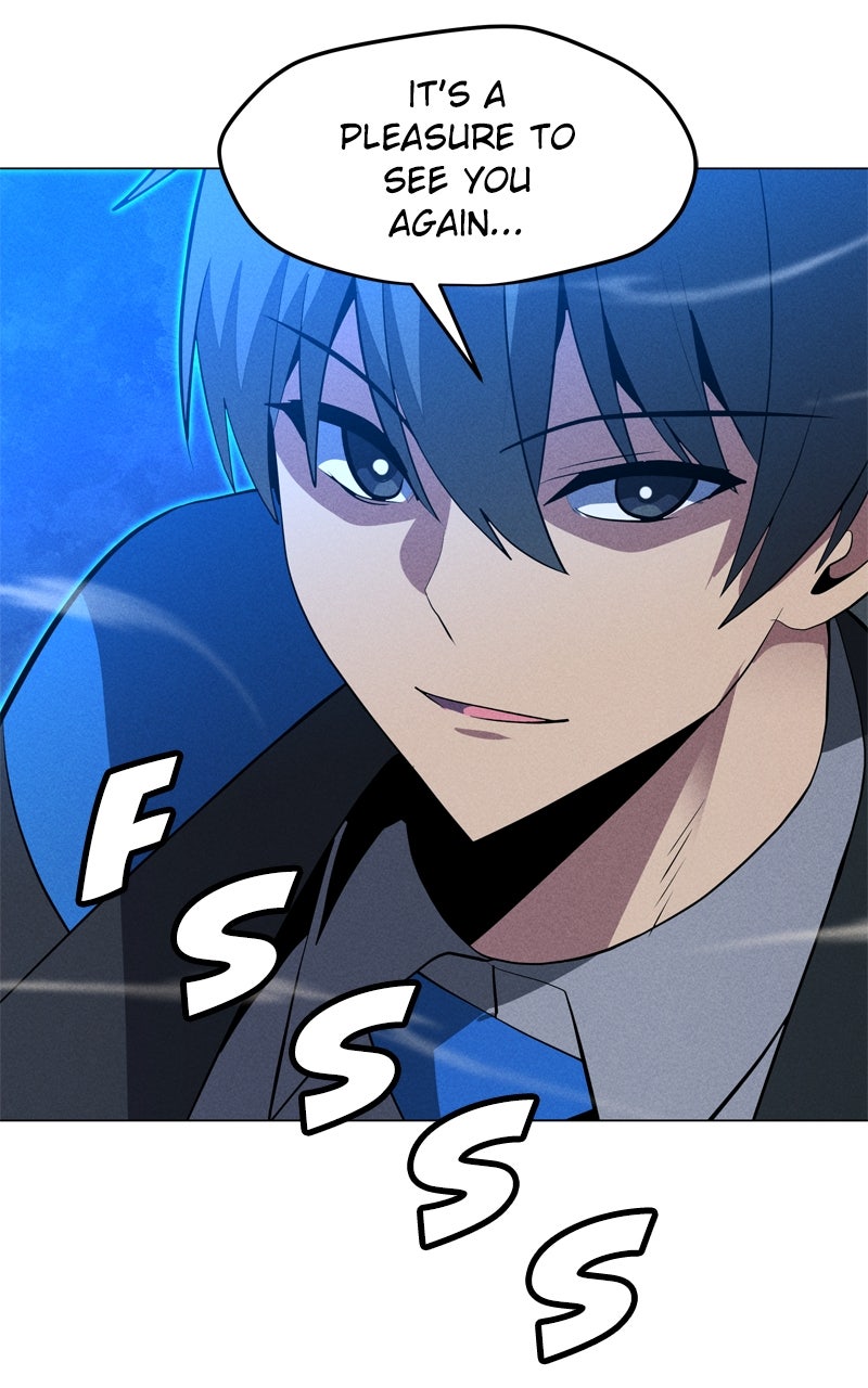 Read The Lone Spellcaster EN Manga Online