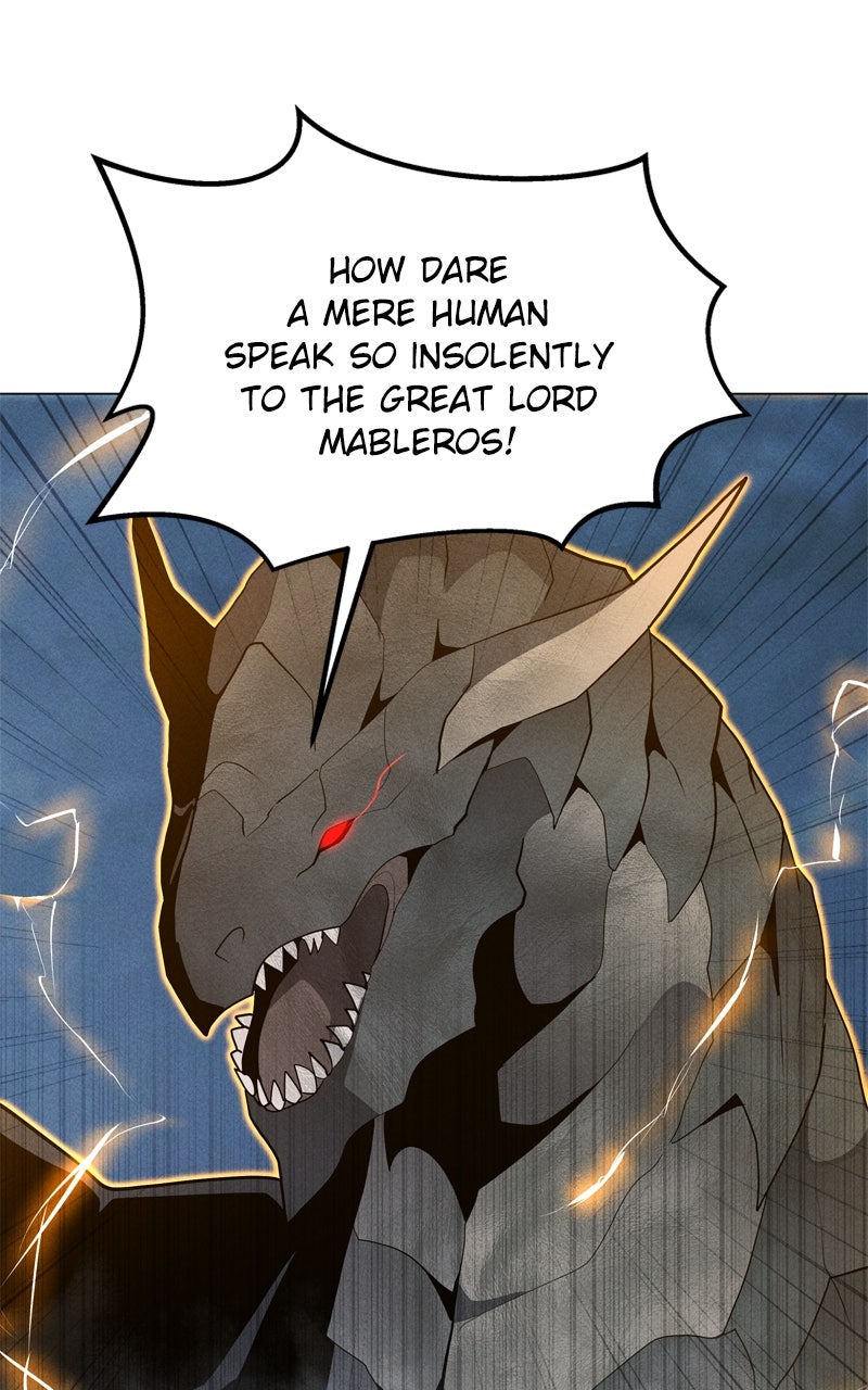 Read The Lone Spellcaster EN Manga Online