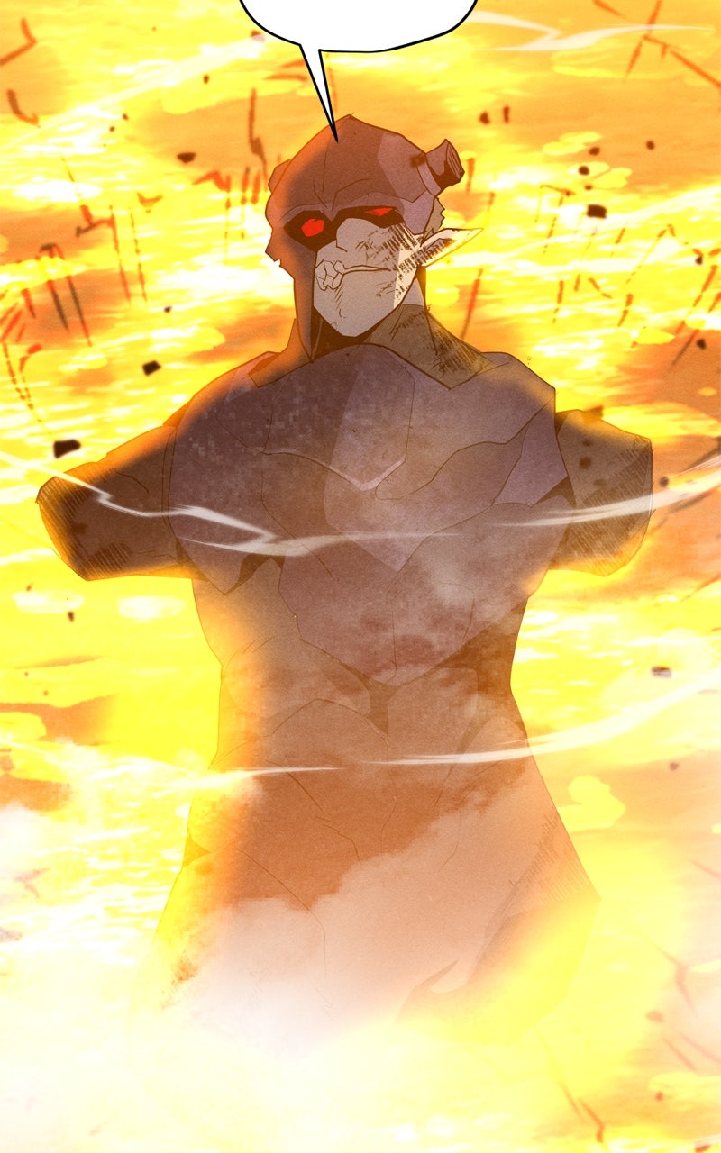 Read The Lone Spellcaster EN Manga Online