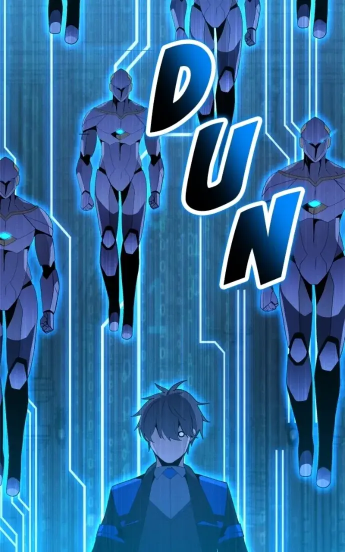 Read The Lone Spellcaster EN Manga Online