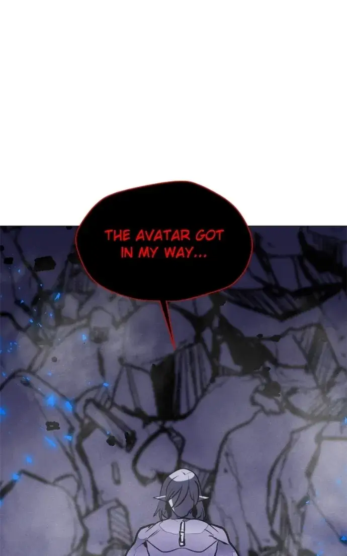 Read The Lone Spellcaster EN Manga Online