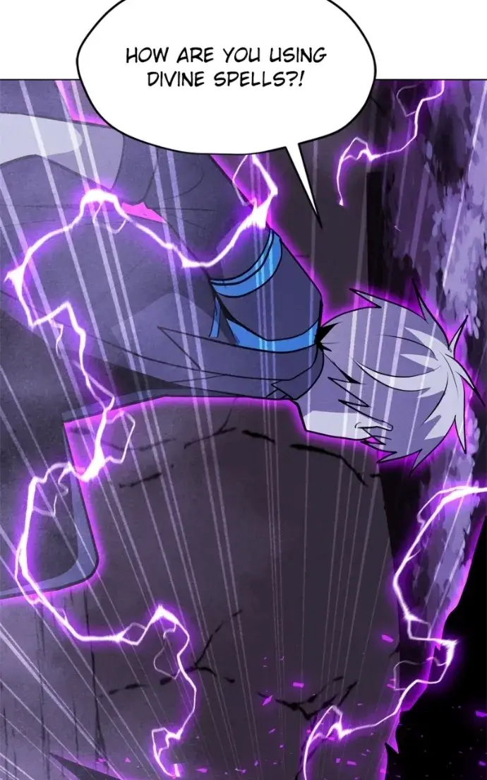 Read The Lone Spellcaster EN Manga Online