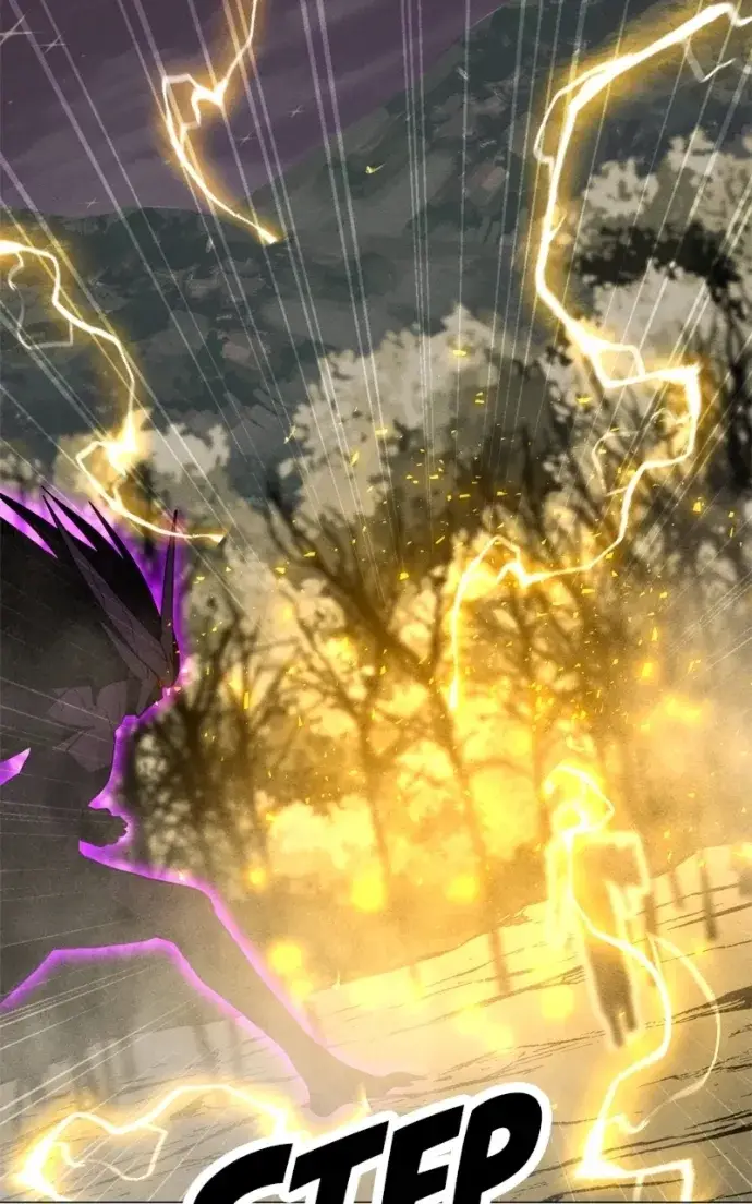 Read The Lone Spellcaster EN Manga Online