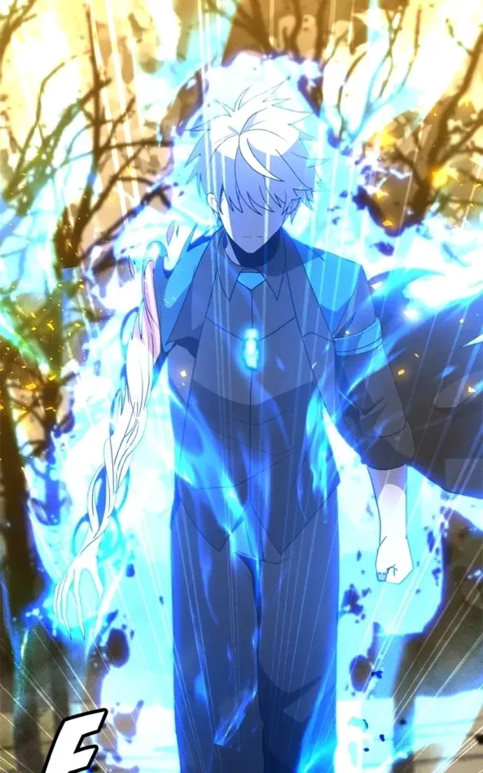 Read The Lone Spellcaster EN Manga Online