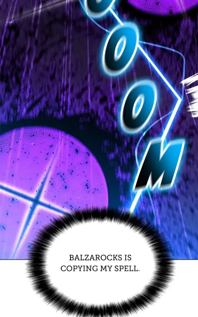 Read The Lone Spellcaster EN Manga Online