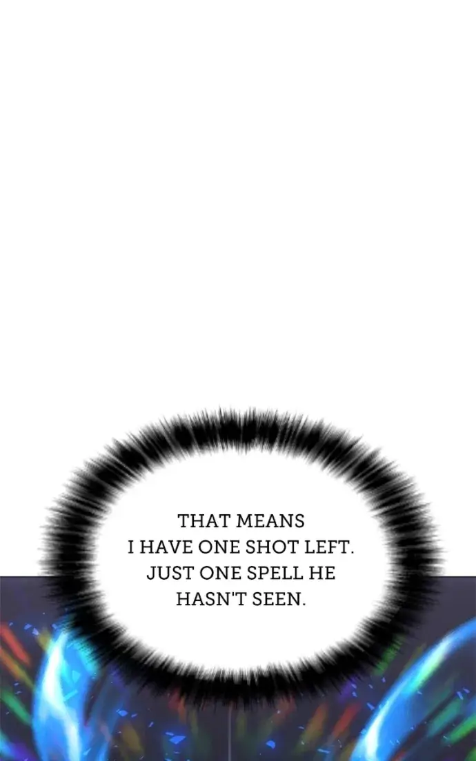 Read The Lone Spellcaster EN Manga Online